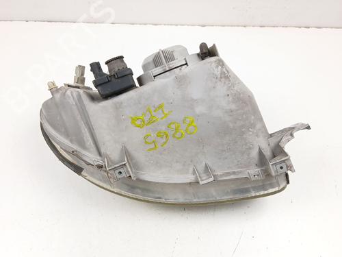 Left headlight DAEWOO LANOS (KLAT)  | BP30962365C28 