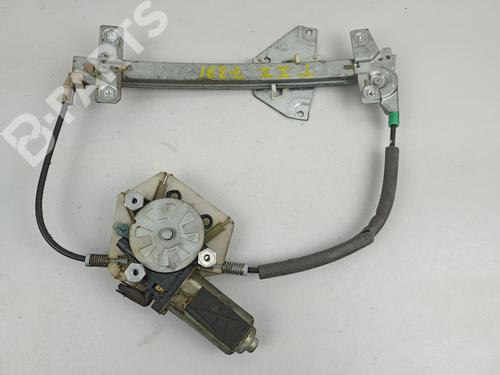 Used Rear left window mechanism VOLVO V40 Estate (645) [1995-2004]  9814807