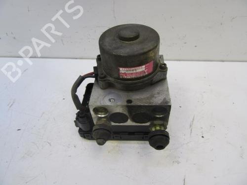 ABS pump MITSUBISHI GALANT VIII (EA_) 2.0 (EA2A) | BP20120522M43 