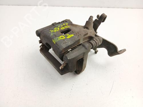 Used Right rear brake caliper MAZDA CX-5 (KE, GH) 2.2 D AWD (KE2AW) (150 hp) 31015944