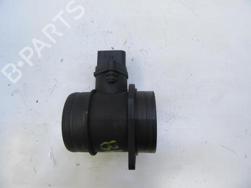 Used Mass air flow sensor VW TOURAN (1T1, 1T2) 1.9 TDI (105 hp) 20120245