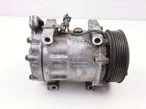 AC compressor FORD FOCUS C-MAX (DM2) 1.6 TDCi | BP29490631M34 - Image 6