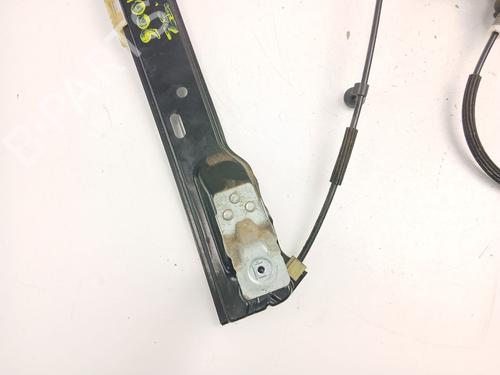 Front left window mechanism FORD FOCUS III 1.6 TDCi | BP35738457C22 - Image 8