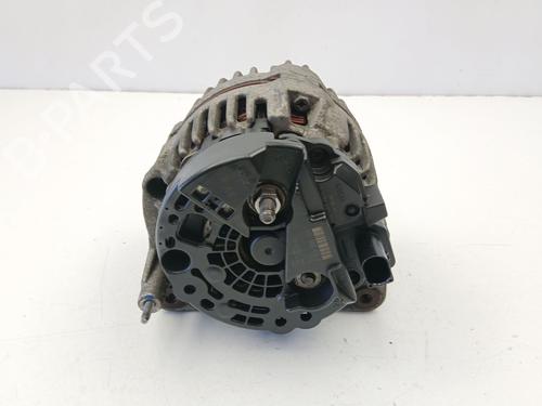 Alternator SKODA FABIA II (542) 1.6 TDI | BP27255218M7 