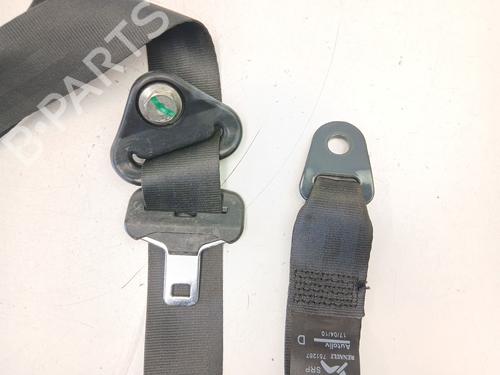 Front right seatbelt DACIA DUSTER (HS_) 1.5 dCi | BP35953680I25 - Image 8