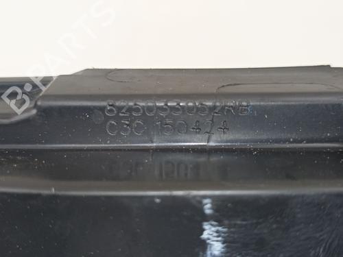 Rear left lock DACIA SANDERO III 1.0 TCe 100 ECO-G | BP20687473C100 