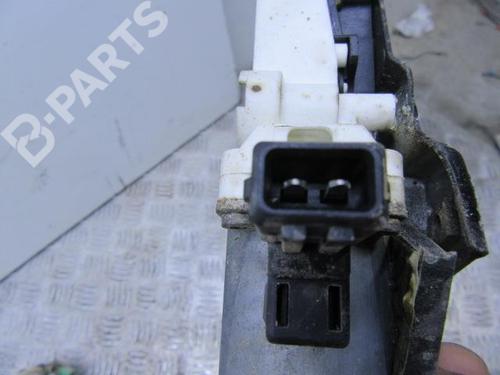 Front right window mechanism LAND ROVER FREELANDER I (L314) 2.0 DI 4x4 | BP9819846C23 