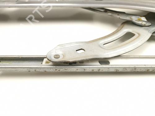 Rear left window mechanism HYUNDAI TRAJET (FO) 2.0 CRDi | BP14969413C24 