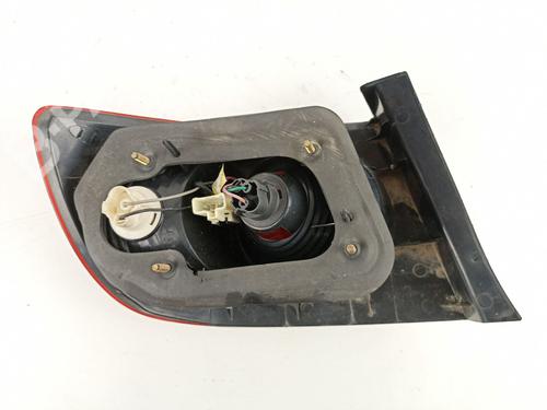 Right taillight HYUNDAI ELANTRA III (XD)  | BP10492448C35 