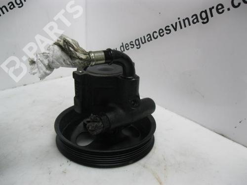 Used Steering pump OPEL OMEGA [1991-1998]  9805021