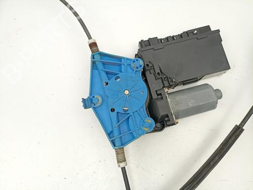 Front left window mechanism VW TOUAREG (7LA, 7L6, 7L7) 2.5 R5 TDI | BP18697781C22 