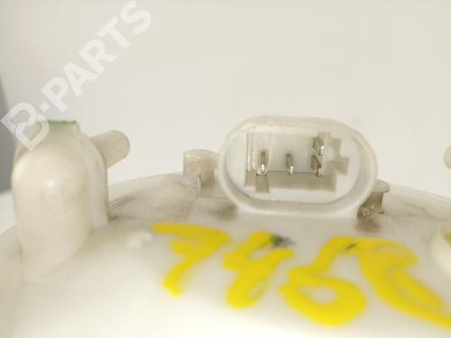 Fuel pump RENAULT LAGUNA II (BG0/1_) 1.9 dCi (BG08, BG0G) | BP11339967M76 