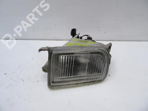 Right front fog light MITSUBISHI GALANT VIII (EA_) [1996-2004]  11875240