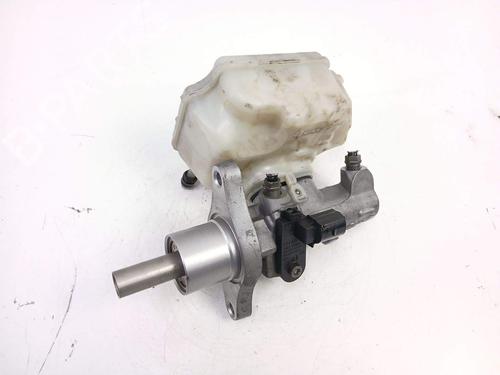 Hovedbremsecylinder Hovedbremsecylinder SEAT ALTEA XL (5P5, 5P8) 1.6 TDI (105 hp) 39722319 39722319