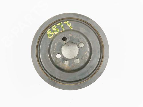 Pulley SEAT LEON (1P1) 1.9 TDI | BP31292214M122 - Image 4