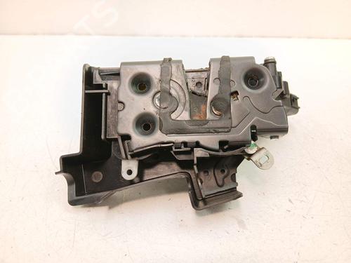 Front left lock FORD C-MAX (DM2) 1.8 TDCi | BP36140298C98 - Image 4