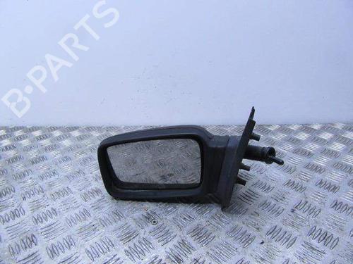 Used Left mirror Left mirror 20120081 20120081
