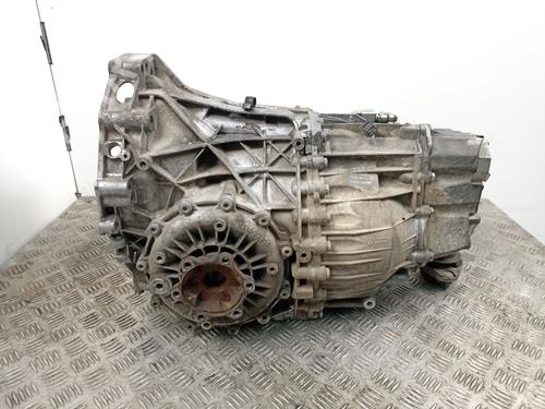 Gearbox AUDI A4 B7 (8EC) 2.0 TFSI | BP19119896M3 