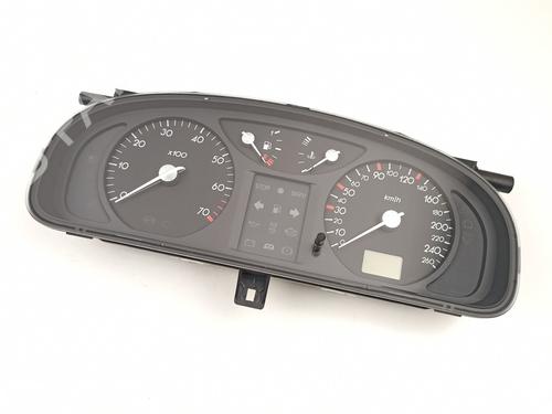 Used Instrument cluster RENAULT LAGUNA II (BG0/1_) 2.0 16V (BG00, BG0K, BG0P, BG0W) (135 hp) 16702678