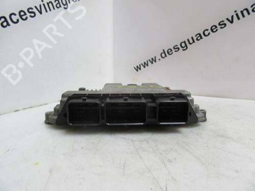 Electronic module CITROËN XSARA PICASSO (N68) 1.6 HDi | BP20117792M83 