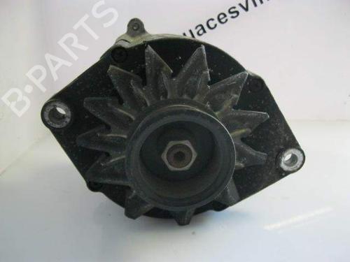 Used Alternator Alternator 20116279 20116279