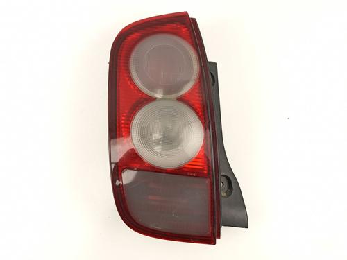 Left taillight NISSAN MICRA III (K12)  | BP13622516C34 