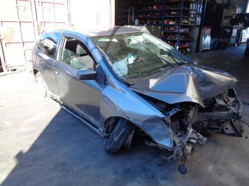 Lenkstockhalter HONDA CIVIC VII Hatchback (EU, EP, EV) 1.7 CTDi (EP4, EU9) | BP20120752I23 