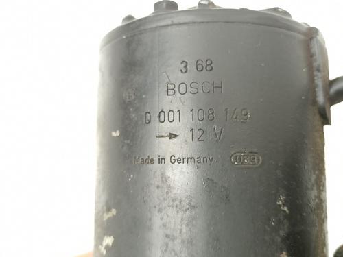 Starter MERCEDES-BENZ E-CLASS (W124) E 200 (124.019) | BP15586542M8 