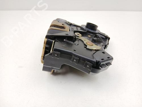 Front left lock TOYOTA AVENSIS (_T25_) 2.0 VVT-i (AZT250_, AZT250R) | BP26124624C98 