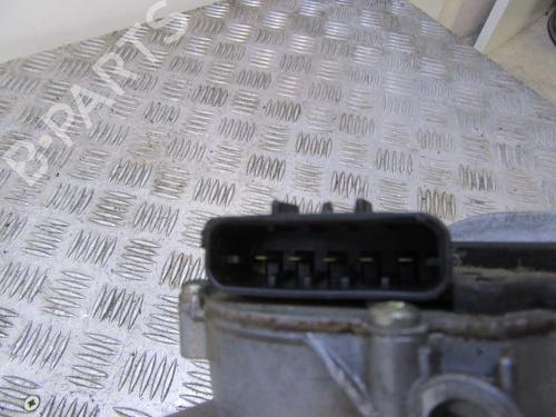 Front wiper motor FIAT STILO (192_) 1.9 JTD (192_XE1A) | BP20119750M29 