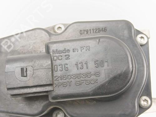 Egr VW PASSAT B6 Variant (3C5) 2.0 TDI | BP29641368M69 - Image 8