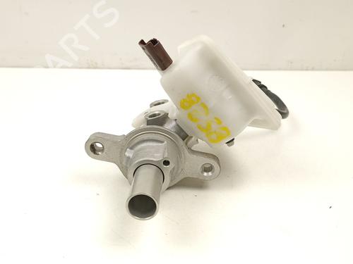 Brake master cylinder CITROËN C4 II (NC_) 1.6 BlueHDi 100 | BP37441769M77 - Image 3