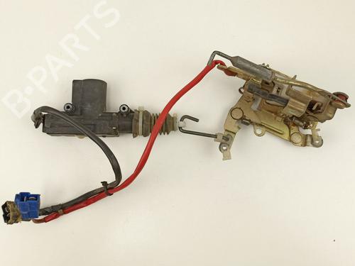 Front right lock TATA SAFARI (42_FD) 3.0 D | BP13718371C97 