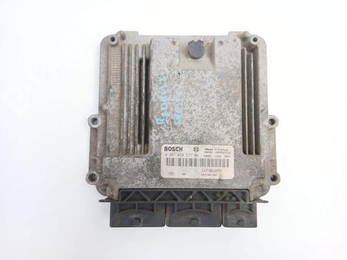Control unit RENAULT MASTER III Van (FV) 2.3 dCi 125 FWD (FV0C, FV0D, FV0G, FV0H, FV0J, FV0K,... | BP40599966M11 - Image 2