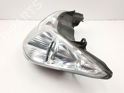 Other PIAGGIO MOTORCYCLES X8 X8 125 (M36) | BP27468876O1 