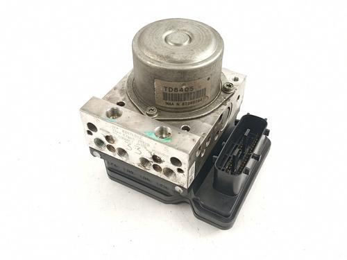Used ABS pump RENAULT KOLEOS I (HY_) [2008-2025]  13328091