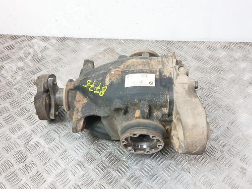 Used Rear differential BMW 3 (E90) 320 d (163 hp) 29606781