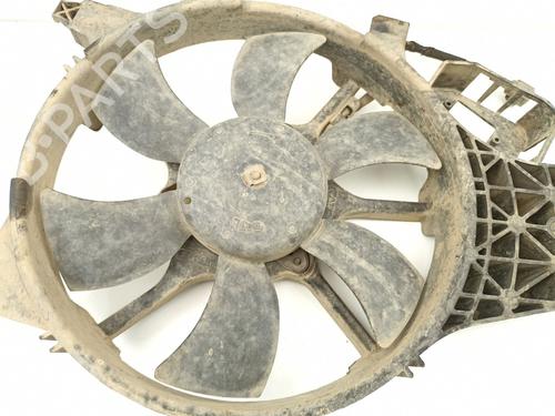 Radiator fan NISSAN PATHFINDER III (R51)  | BP15002549M35 