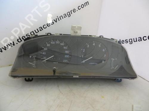 Used Instrument cluster TOYOTA COROLLA (_E11_) 1.6 (AE111) (110 hp) 20117670