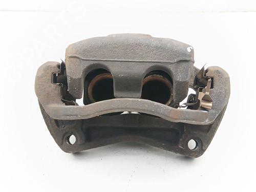 Left front brake caliper NISSAN QASHQAI I (J10, NJ10) 2.0 dCi All-wheel Drive | BP29564066M105 
