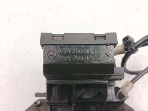 Tailgate lock MERCEDES-BENZ E-CLASS (W211) | BP30321856C101