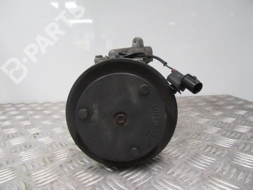 Used AC compressor AC compressor KIA SEPHIA Saloon (FA) 1.6 i (80 hp) 11112115 11112115