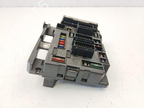Fuse box CITROËN C5 I (DC_) 2.0 HDi (DCRHZB, DCRHZE) | BP27278466E1 - Image 4