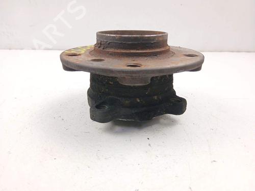 Left front steering knuckle BMW 7 (E65, E66, E67) 745 i, Li | BP32166409M25 - Image 3