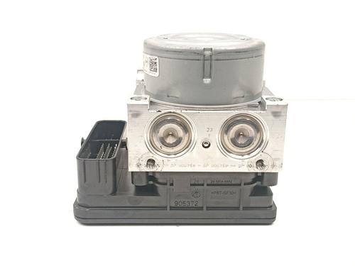 ABS pump RENAULT MEGANE IV Hatchback (B9A/M/N_) 1.3 TCe 140 (B9NB) | BP17493205M43 