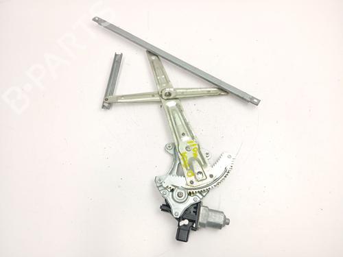 Front right window mechanism MITSUBISHI ASX (GA_W_) | BP35794049C23 - Image 2