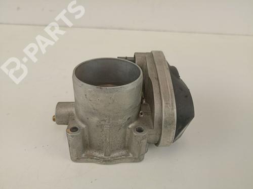 Used Throttle body RENAULT MEGANE II (BM0/1_, CM0/1_) [2001-2012]  10010659