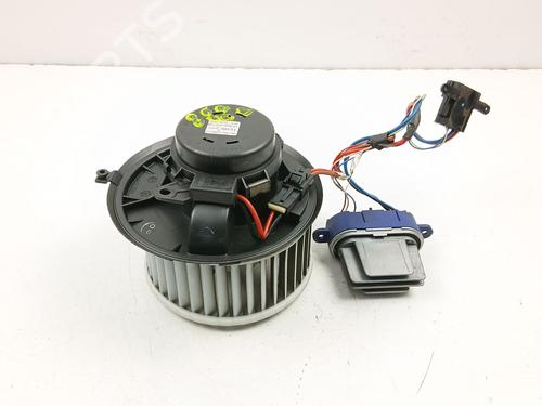 Motor da chauffage RENAULT LAGUNA II (BG0/1_) 2.2 dCi (BG0F) (150 hp) 31292203