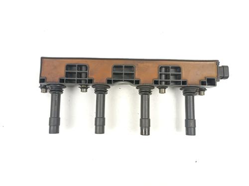 Ignition coil OPEL ASTRA G Saloon (T98) 1.6 16V (F69) | BP21376352M94 