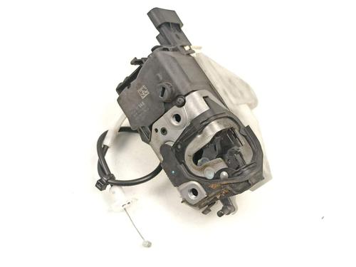 Used Front right lock Front right lock 22737625 22737625